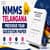 NMMS Telangana Previous Year Question Paper PDF Download (2025, 2024, 2023, 2022)